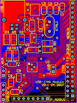 PCB Layout Example